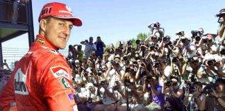 schumacher