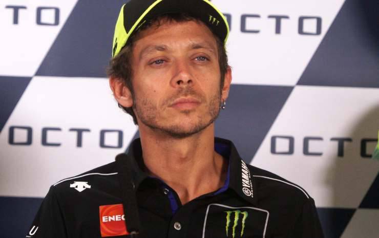 Vale Rossi