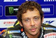 Valentino Rossi