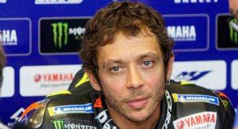 Valentino Rossi, il manager è sicuro: una caratteristica lo accomuna a un altro campione