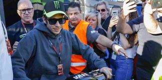 Valentino Rossi