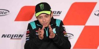 Valentino Rossi