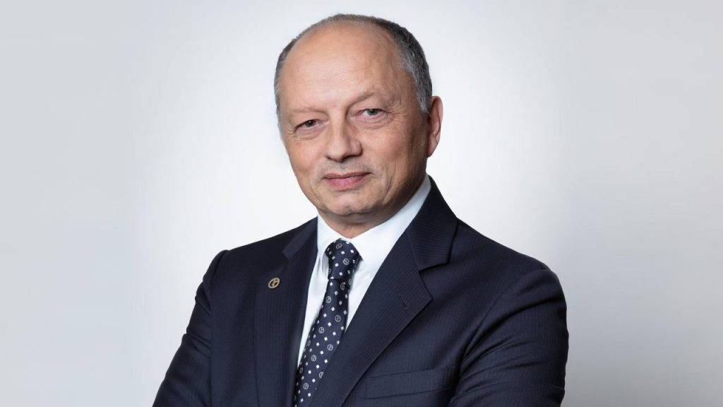 Vasseur 