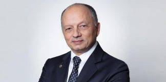 Frederic Vasseur