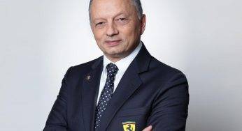 Vasseur esce allo scoperto: l’annuncio esalta i tifosi della Ferrari