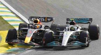Verstappen, il dubbio persiste: “Non capisco perché”