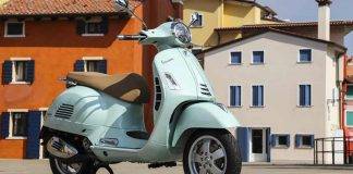 Vespa Piaggio