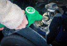 prezzo benzina