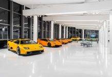 lamborghini