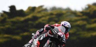 Aleix Espargaro Automotorinews 03-02-2022