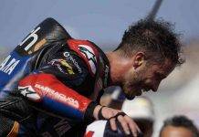 Andrea Dovizioso MotoGP