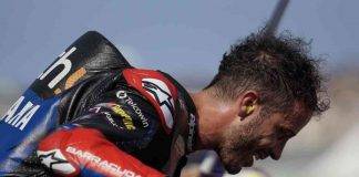 Andrea Dovizioso MotoGP