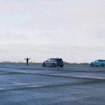 BMW M240i Mercedes AMG A45 Volkswagen Golf Audi RS3