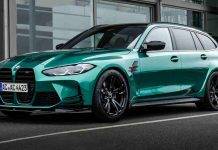 BMW M3 Touring AC Schnitzer