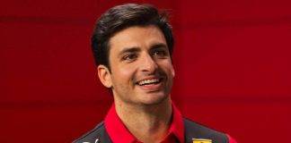 Carlos Sainz
