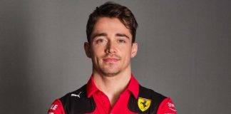 Charles Leclerc