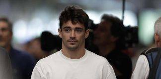 Charles Leclerc