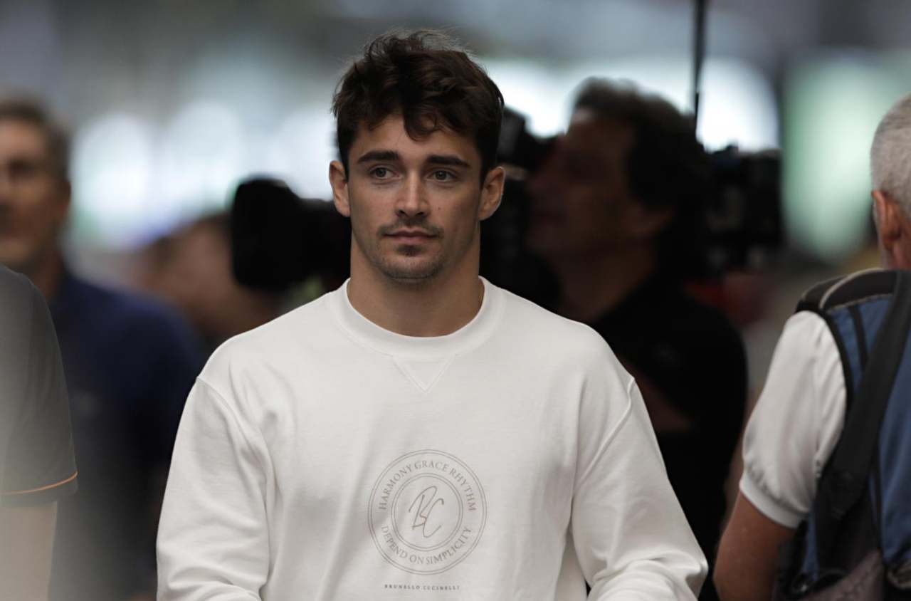 Charles Leclerc