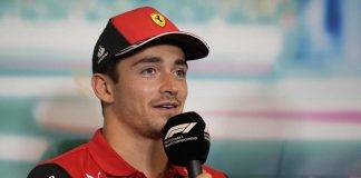 Charles Leclerc