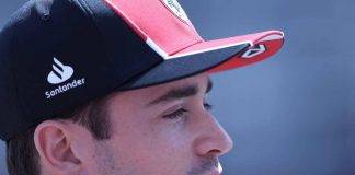 Charles Leclerc