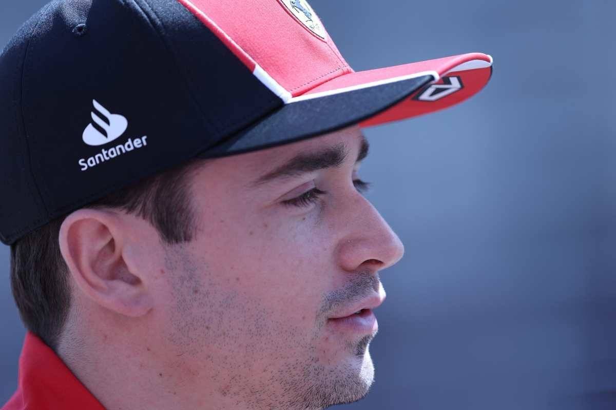 Charles Leclerc