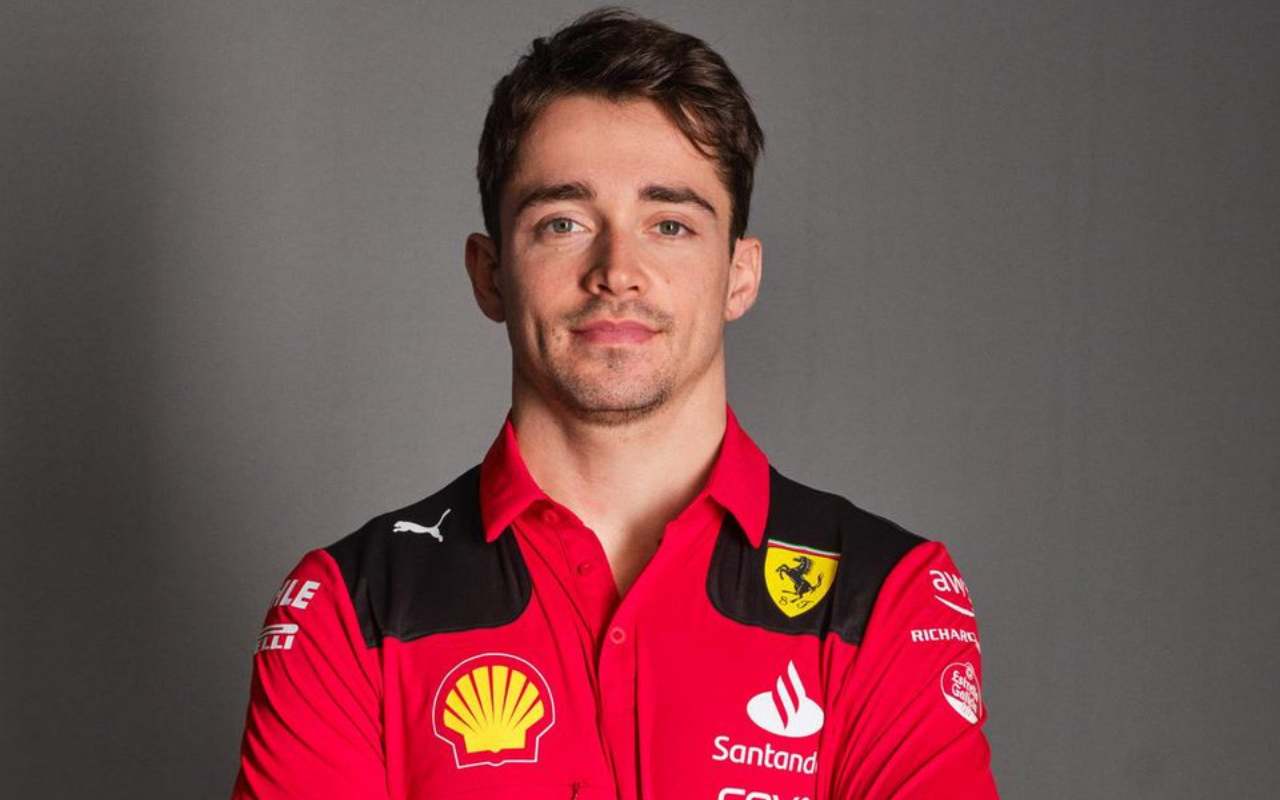 Charles Leclerc