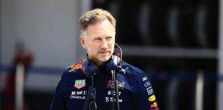 Christian Horner