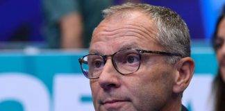 domenicali