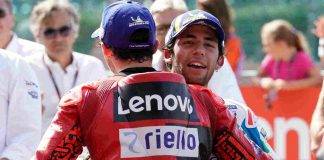 Enea Bastianini Automotorinews 01-02-2023