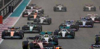 F1 Formula 1