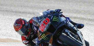 Fabio Quartararo Automotorinews 8-2-2023