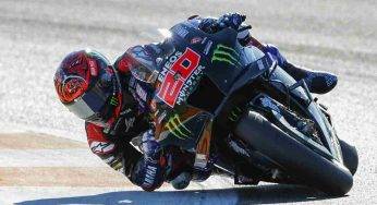 MotoGP, Quartararo può gioire: la Yamaha ci è riuscita
