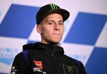 Fabio Quartararo Automotorinews 9-2-2023