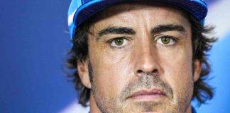 Fernando Alonso