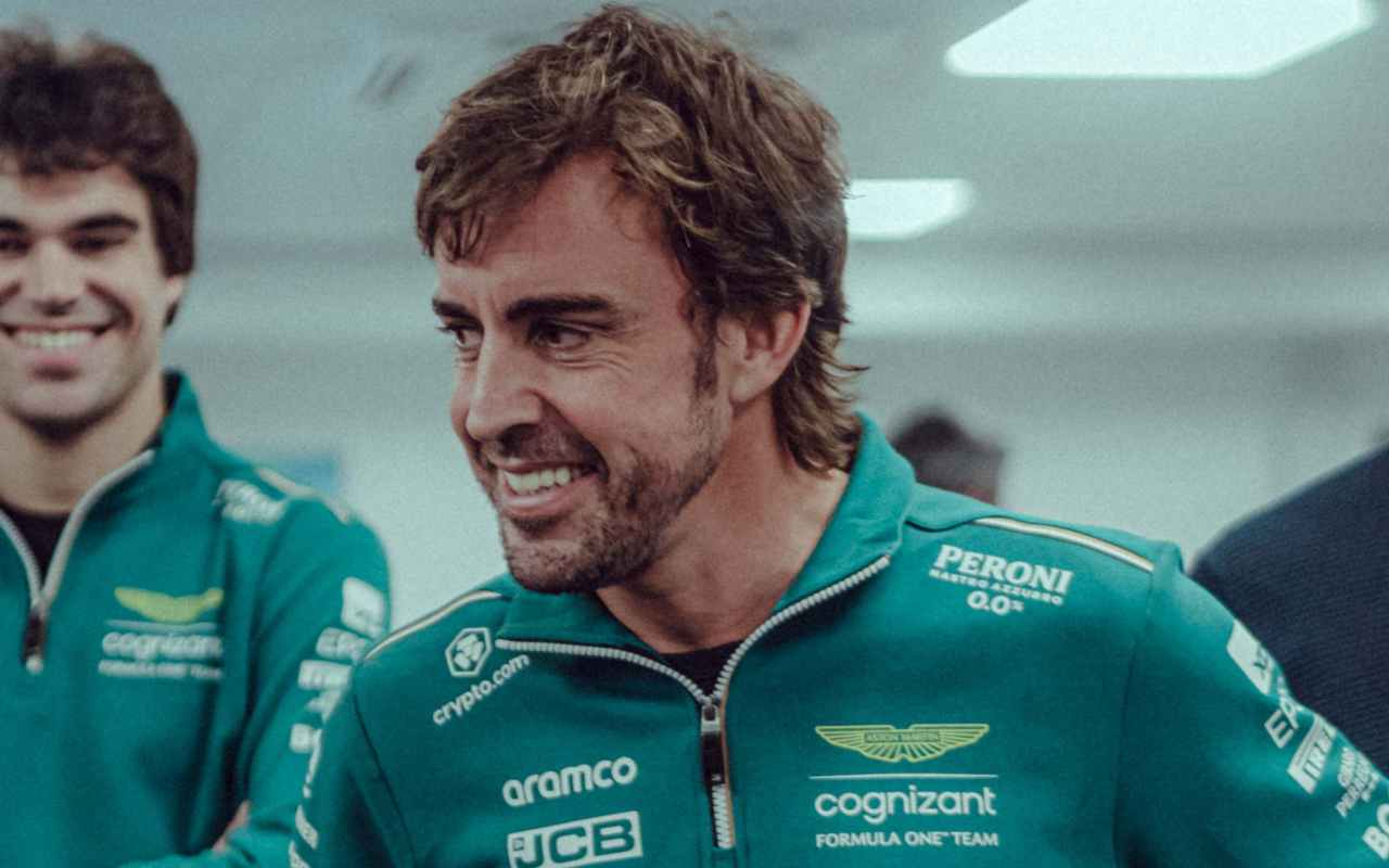 Fernando Alonso