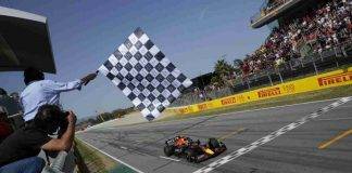 Formula 1 Red Bull