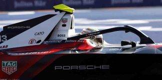Formula E Da Costa Porsche 230226 Automotorinews