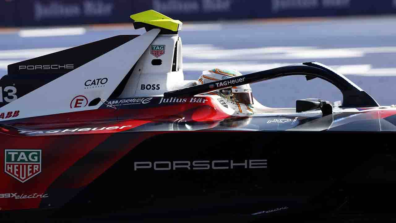 Formula E Da Costa Porsche 230226 Automotorinews