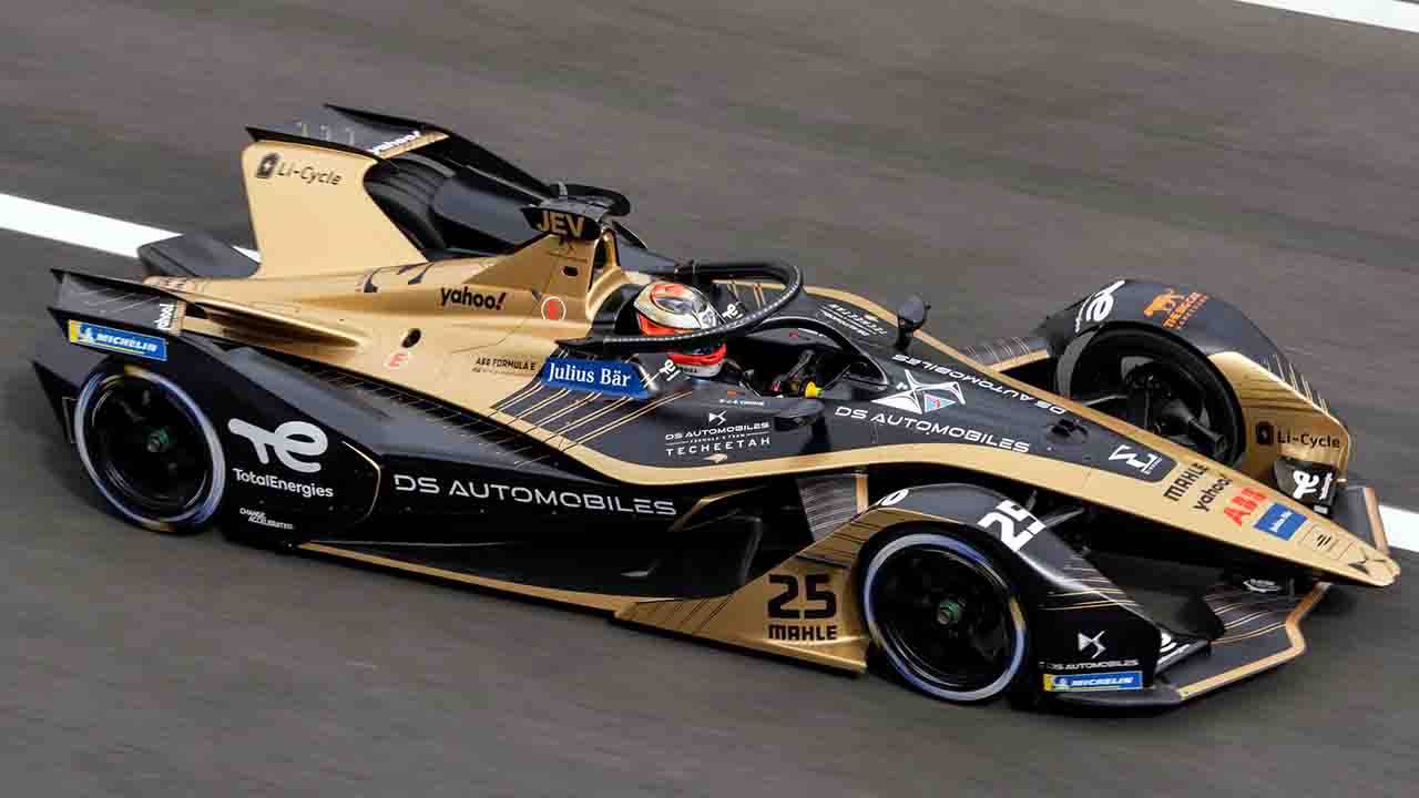 Formula E Vergne Automotorinews 230213