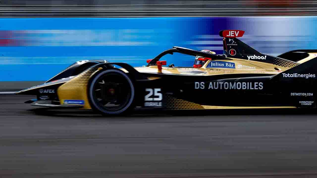 Formula E Vergne Automotorinews 230213