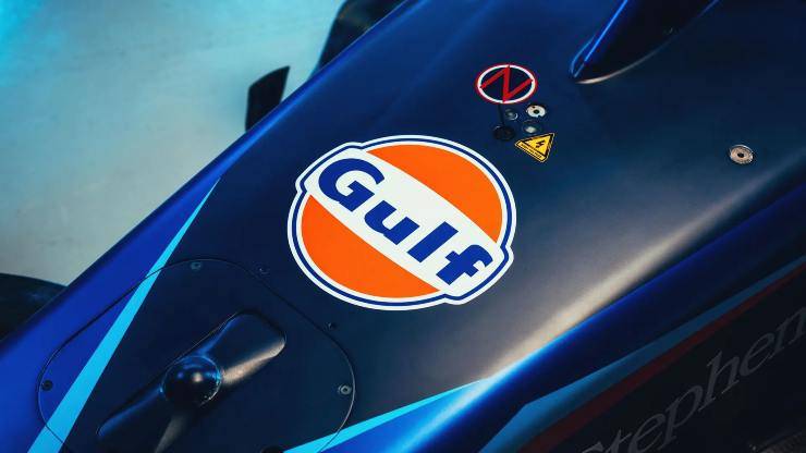 Gulf Williams