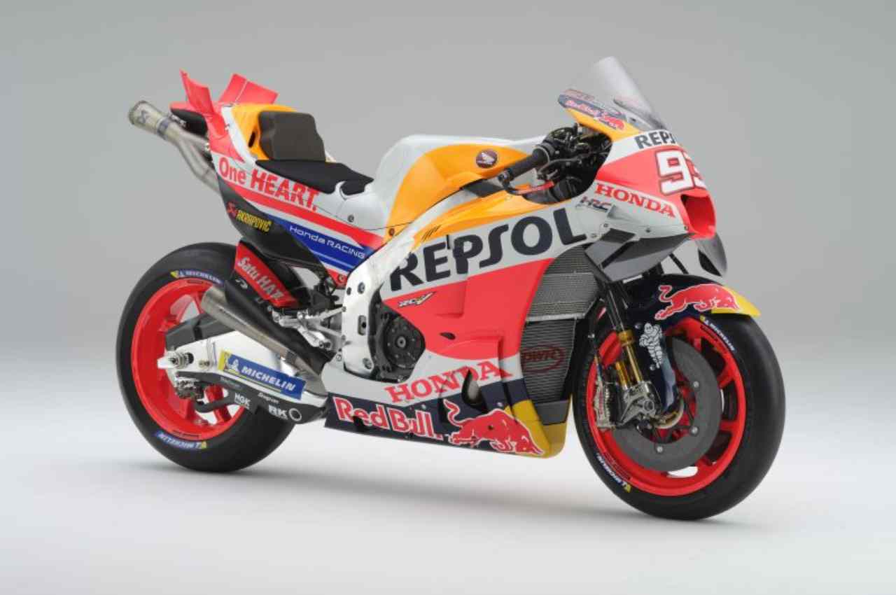 Honda MotoGP