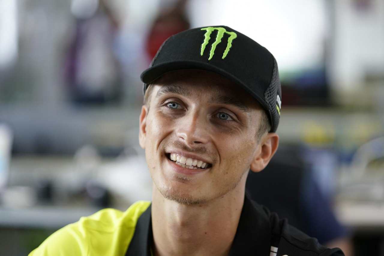 Luca Marini Automotorinews 05-02-2023