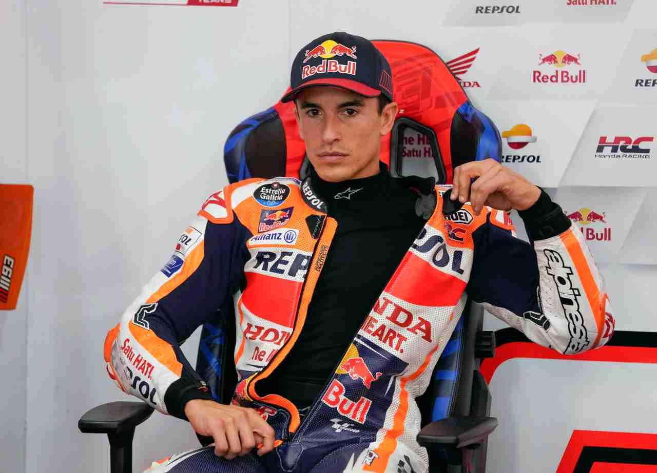 Marc Marquez Automotorinews 2-2-2023