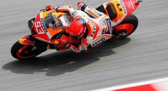 Marc Marquez, il manager rivale spiega perché “era un problema”
