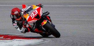 Marc Marquez Automotorinews 10-2-2023