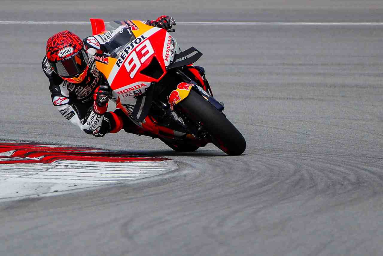 Marc Marquez Automotorinews 10-2-2023