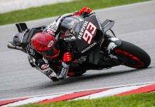 Marc Marquez Automotorinews 11-2-2023