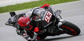 Marc Marquez Automotorinews 11-2-2023