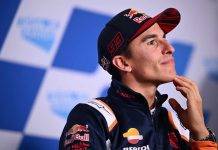 Marc Marquez Automotorinews 12-2-2023